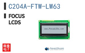 C204A-FTW-LW63 ͼƬ